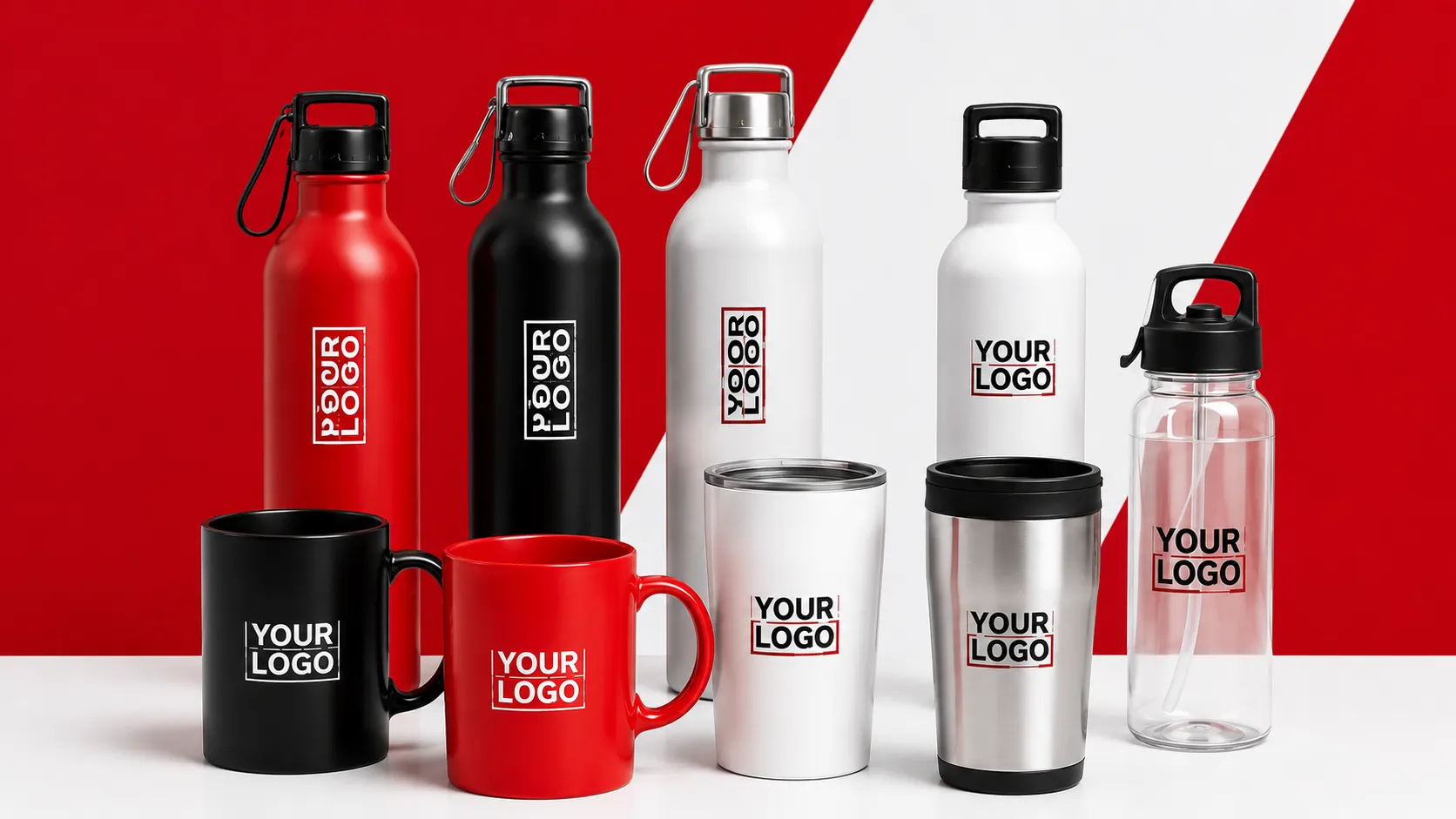 Customized Water Bottles corporate gifts Chennai